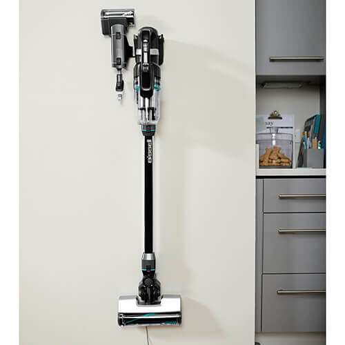 ICONpet® Cordless Vac 22883 | BISSELL® Vacuum Cleaner